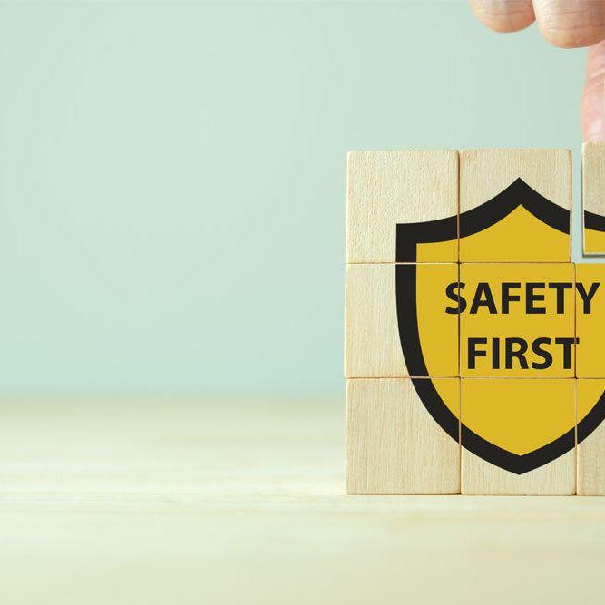 Tailored Safe Work Procedures and Solutions for Your Industry